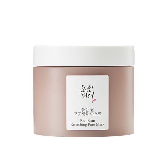 Beauty of Joseon Red Bean Refreshing Pore Mask (140ml)