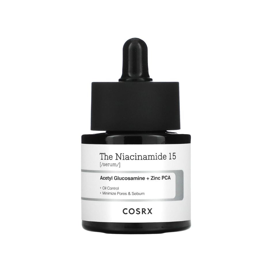 COSRX The Niacinamide 15 Serum (20ml)