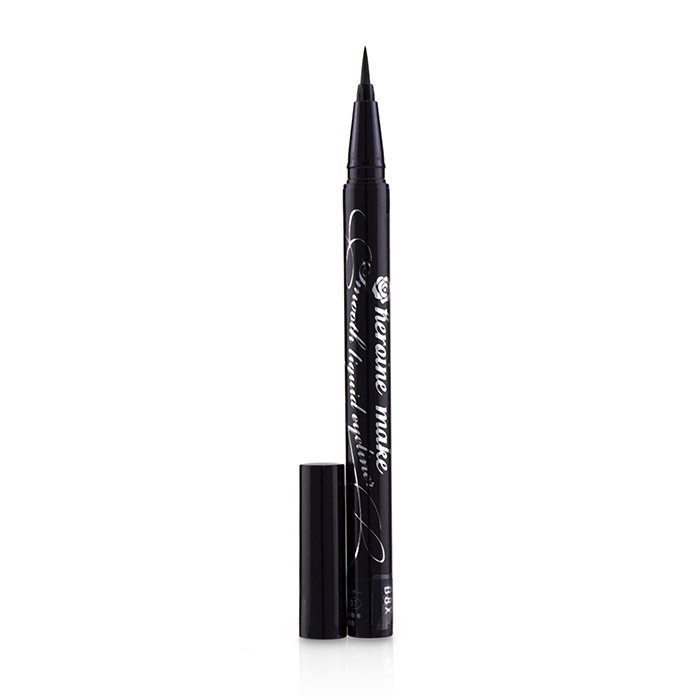 KISSME Heroine Make Liquid Eyeliner