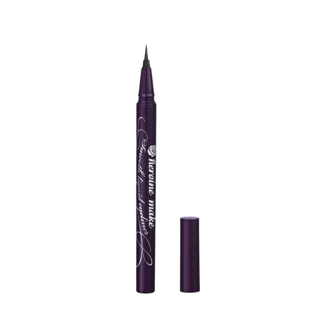 KISSME Heroine Make Liquid Eyeliner