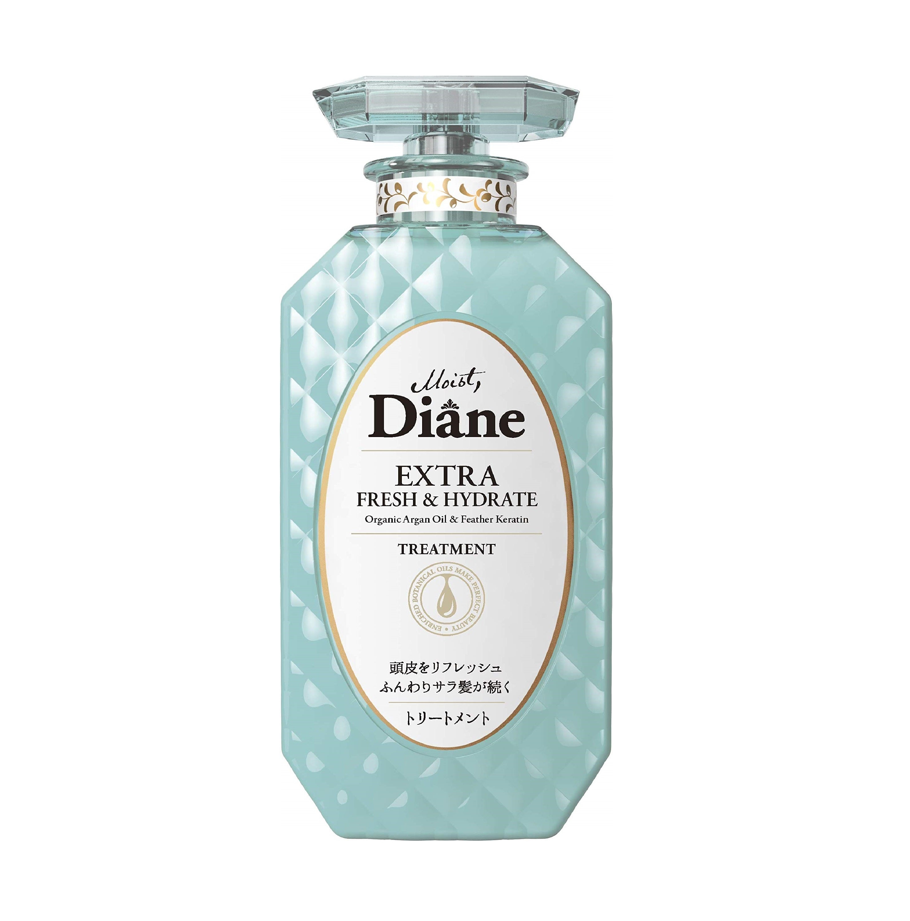 MOIST DIANE Perfect Beauty Fresh Hydrate Treatment (450ml)