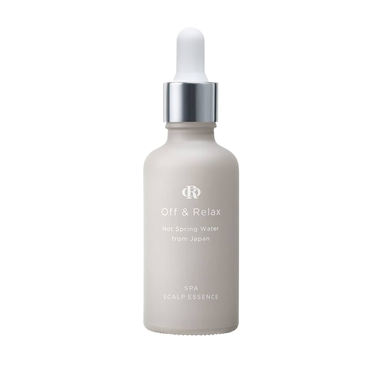 OFF & RELAX SPA Scalp Essence (45ml)