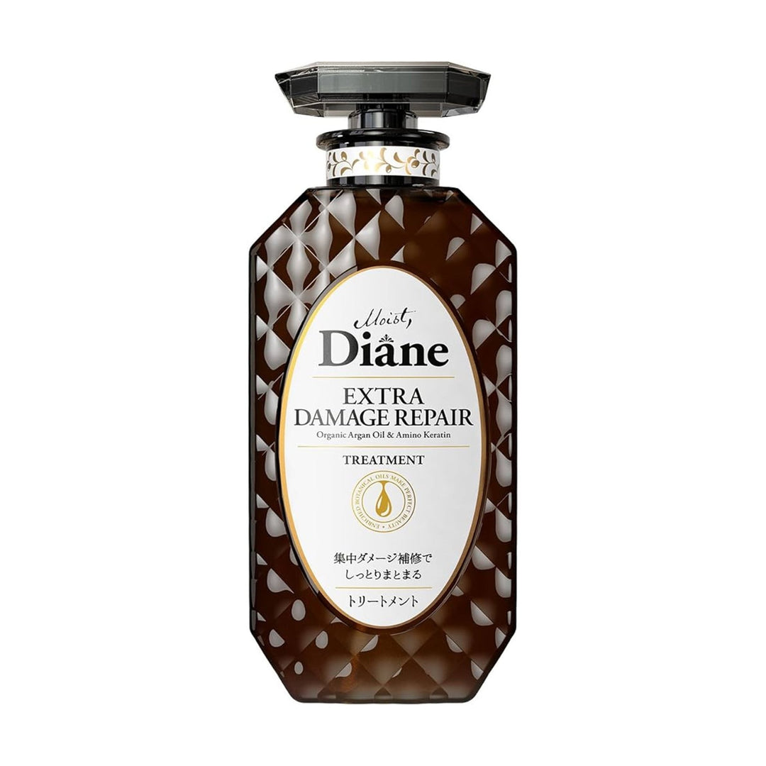 MOIST DIANE Perfect Extra Damage Repair Treatment (450ml)