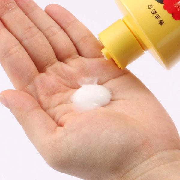 Oshima Tsubaki Camellia Premium Conditioner (300ml)