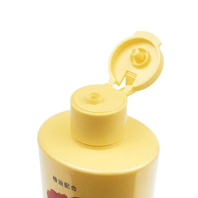 Oshima Tsubaki Camellia Premium Conditioner (300ml)