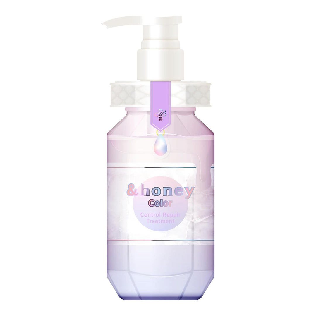 &honey Color Control Repair Treatment (440ml)