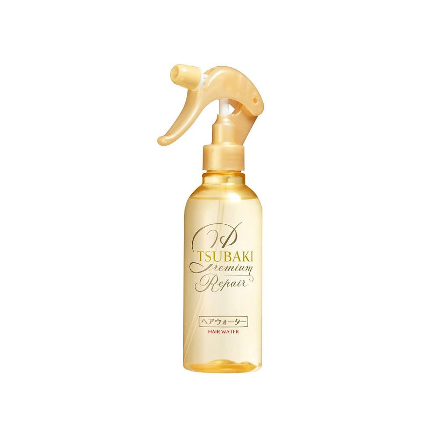 Shiseido Tsubaki Premium Repair Hair Water (210ml)