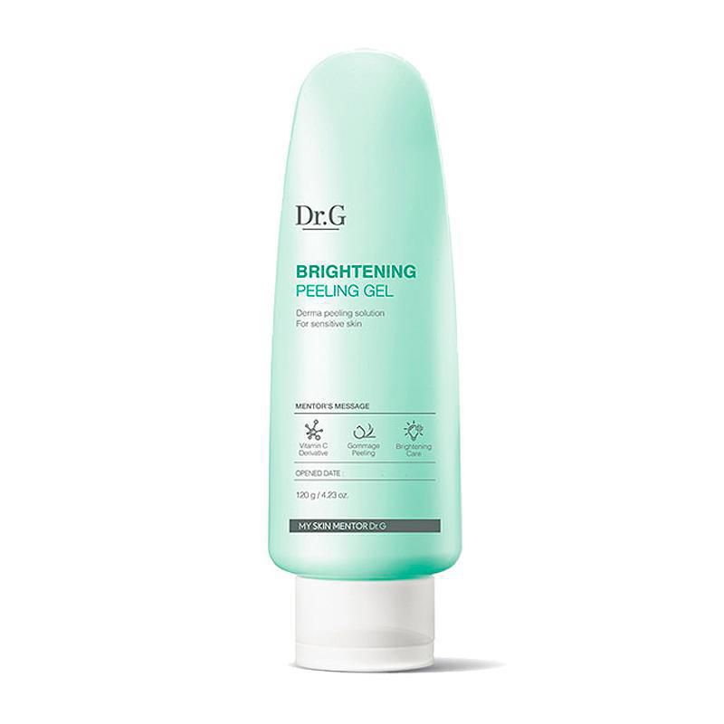 Dr.G Brightening Peeling Gel (120ml)