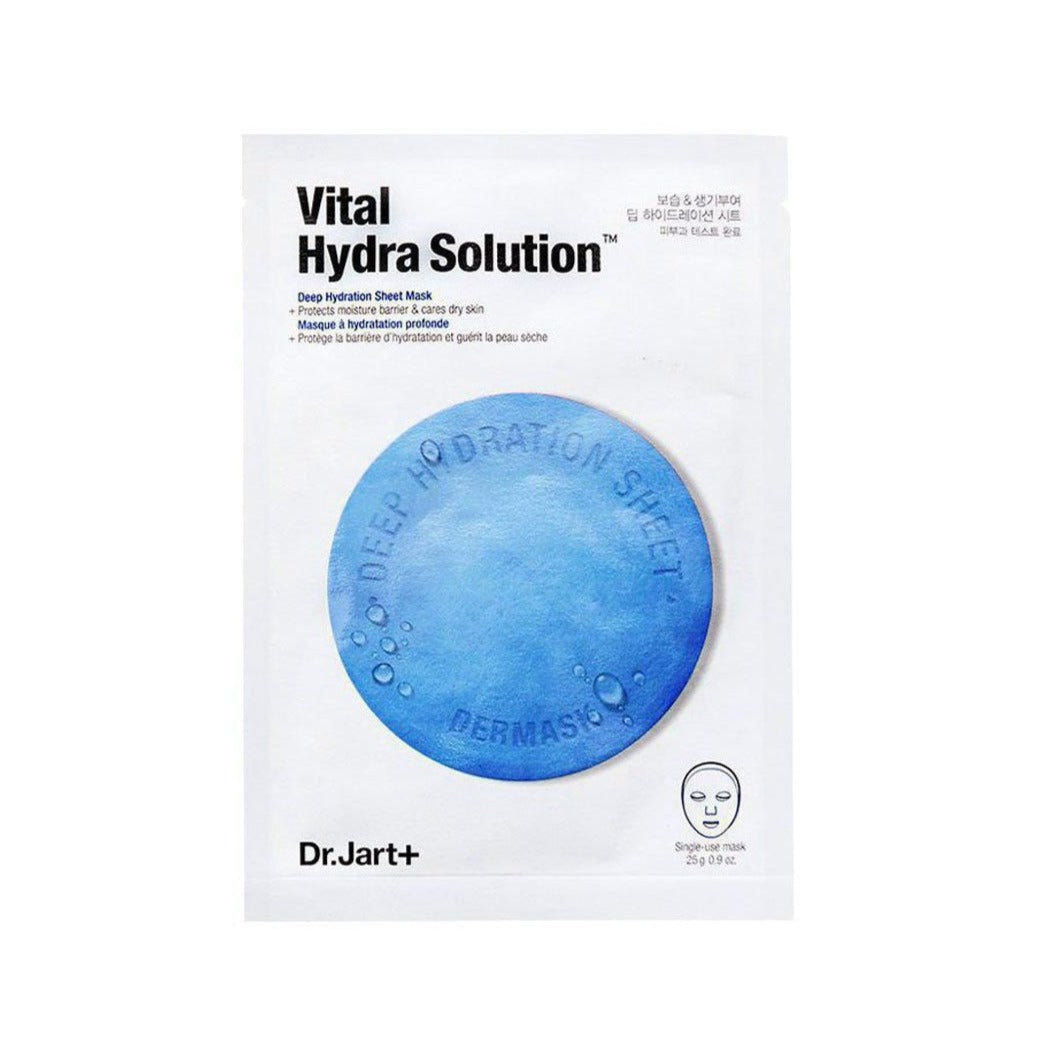 Dr.Jart+ Vital Hydra Solution Mask