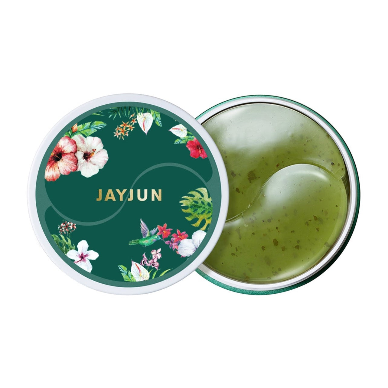 JAYJUN Eye Gel Patch (30 Pairs / 60 PCs)