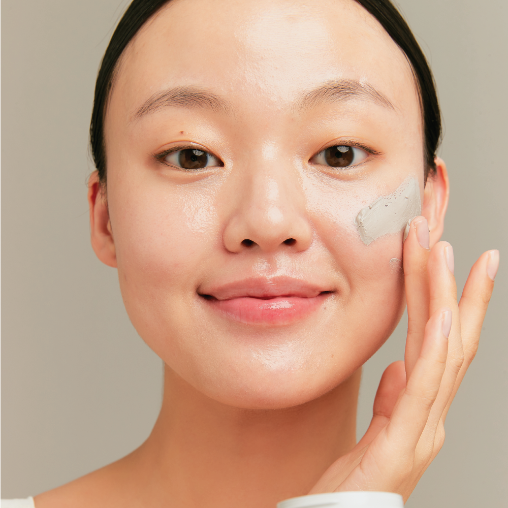INNISFREE Super Volcanic Pore Clay Mask 2X (100ml)