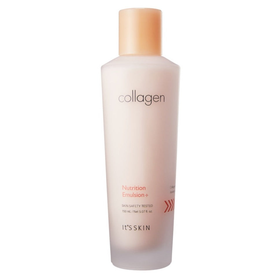 ITS SKIN New Collagen Nutrition Emulsion+ (150ml)