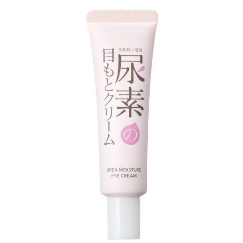ISHIZAWA Sukoyaka Suhada Urea Moisture Eye Cream (30g)