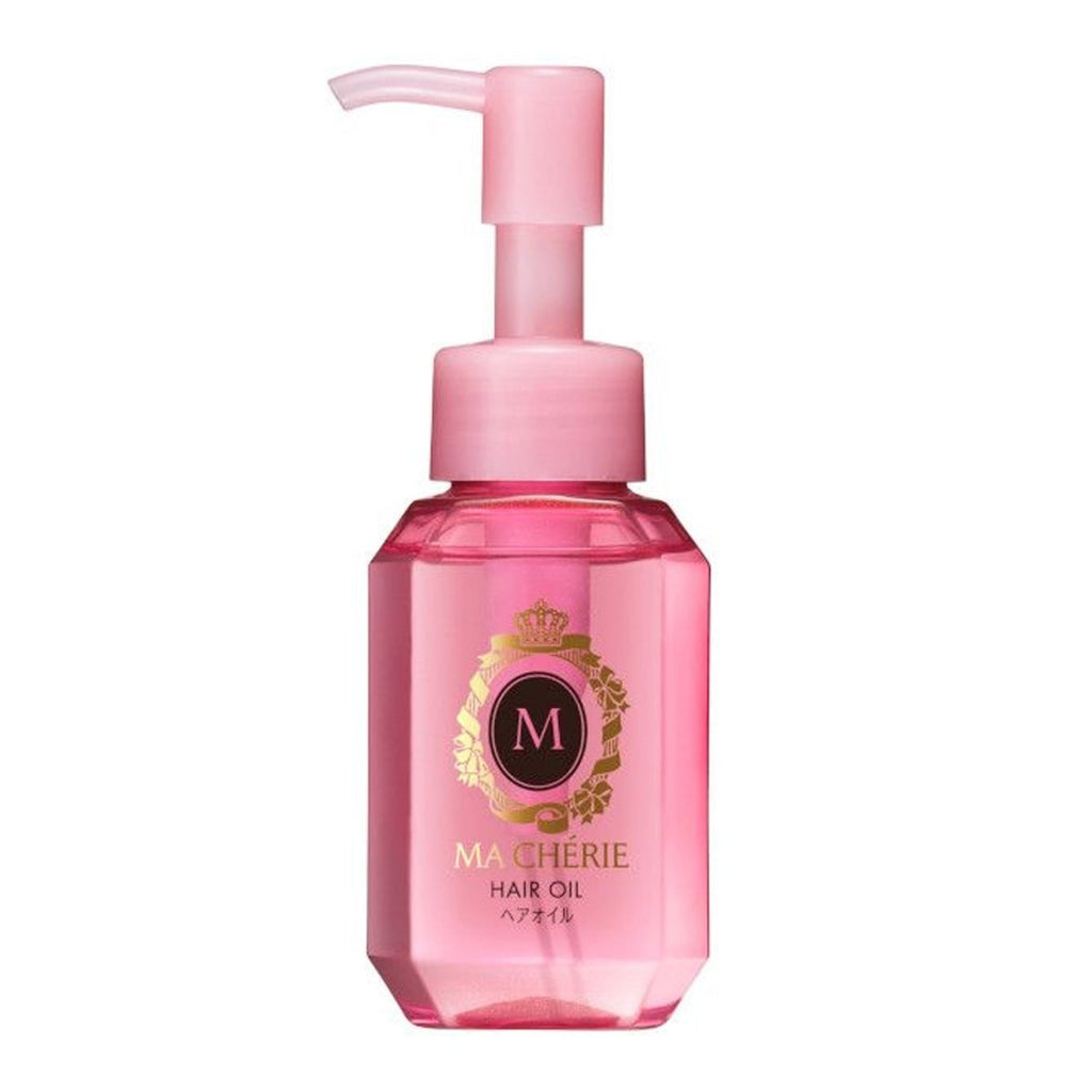Shiseido Ma Cherie Hair Oil EX (60ml)
