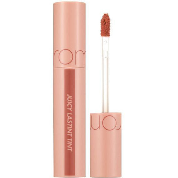 rom&nd Juicy Lasting Tint: Bare Juicy Series (5.5g)