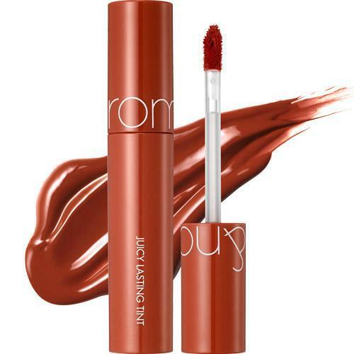 rom&nd Juicy Lasting Tint: Autumn Fruit Series (5.5g)
