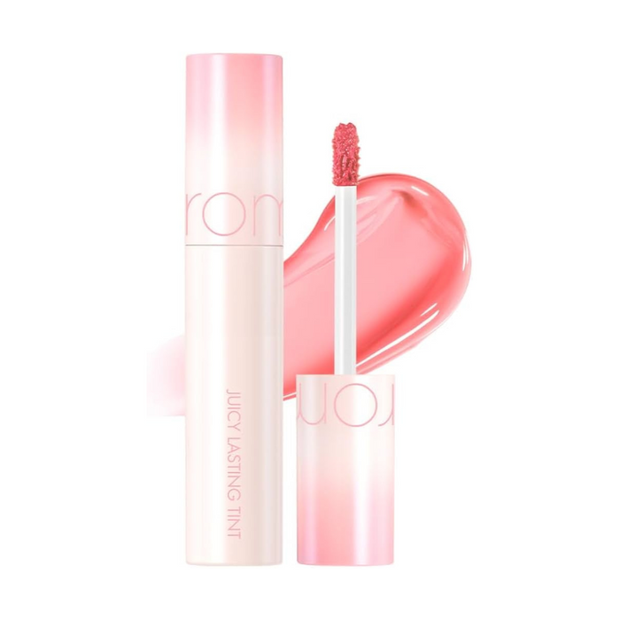 rom&nd Juicy Lasting Tint: New Bare Series (5.5g)
