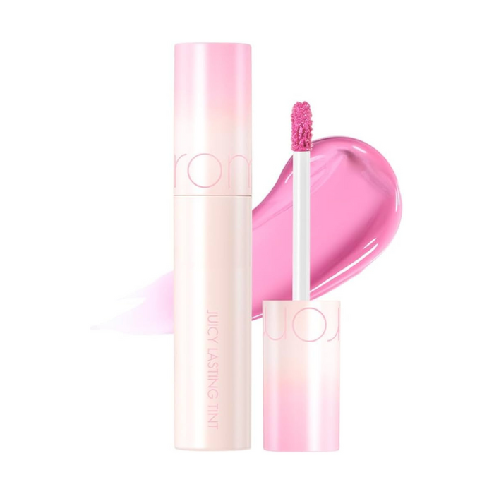 rom&nd Juicy Lasting Tint: New Bare Series (5.5g)