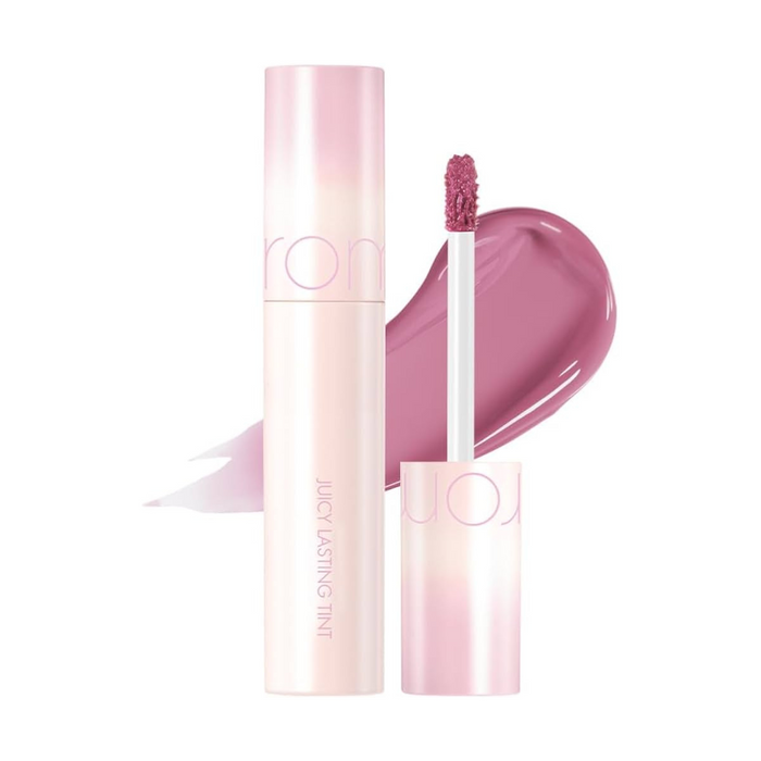 rom&nd Juicy Lasting Tint: New Bare Series (5.5g)