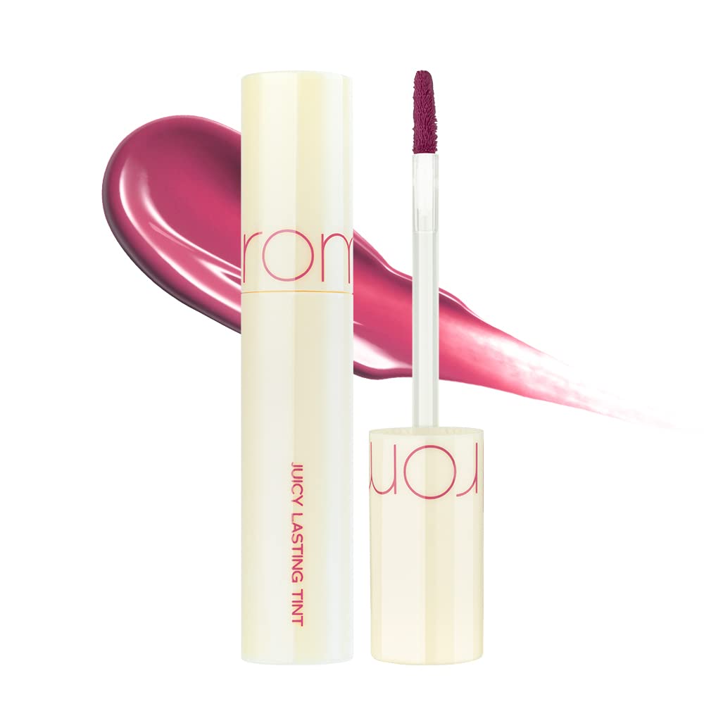 rom&nd Juicy Lasting Tint: Milk Grocery Series (5.5g)