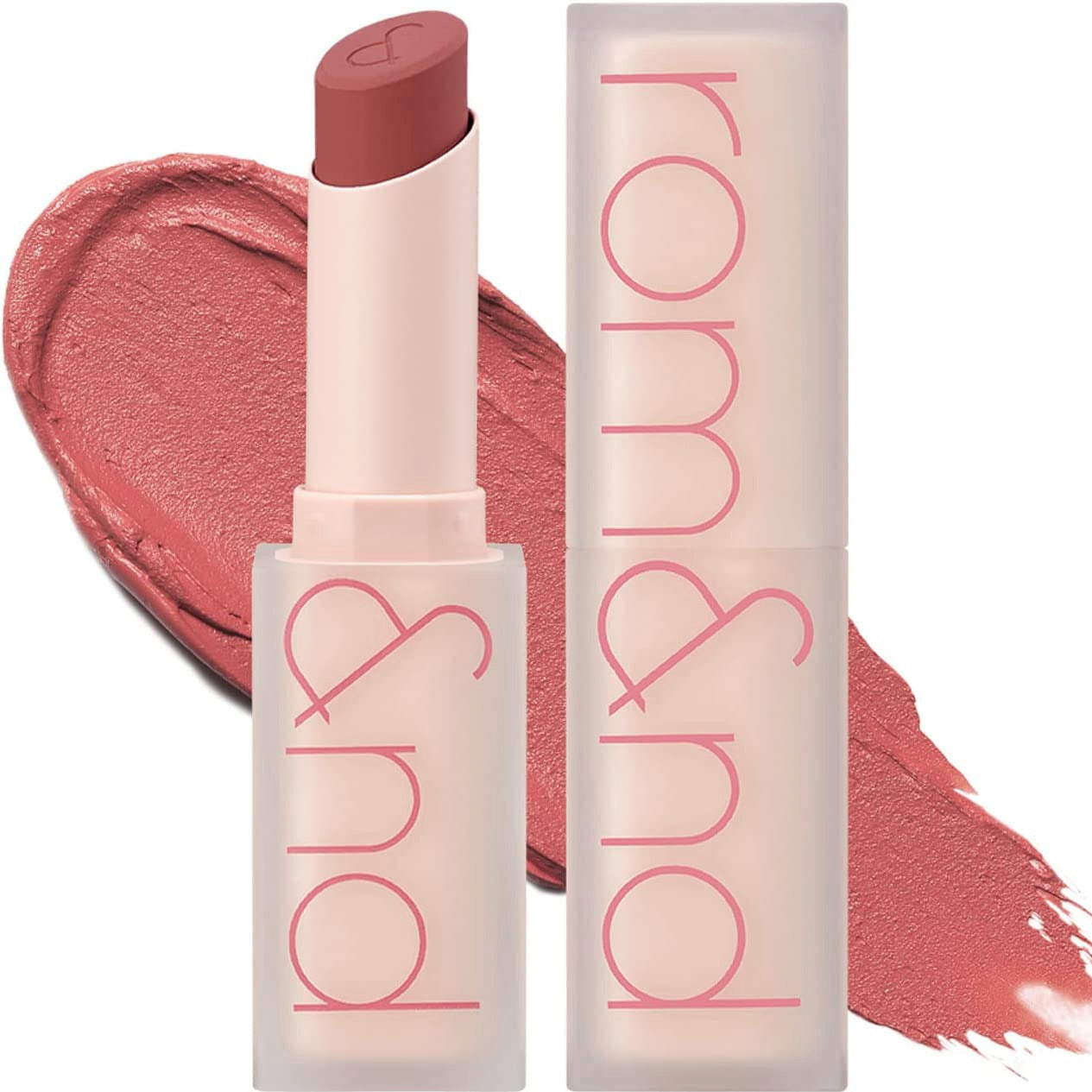 rom&nd Zero Matte Lipstick (3g)