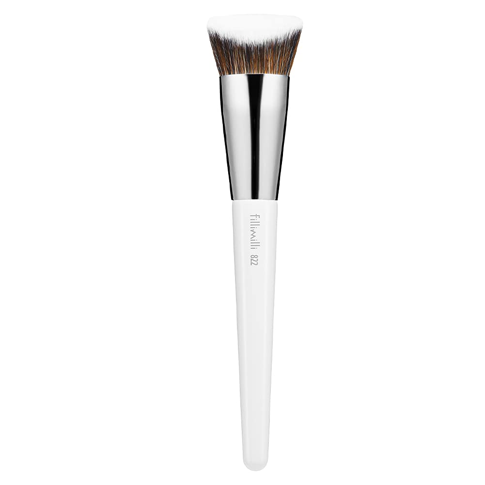 FILLIMILLI V Cut Foundation Blush 822