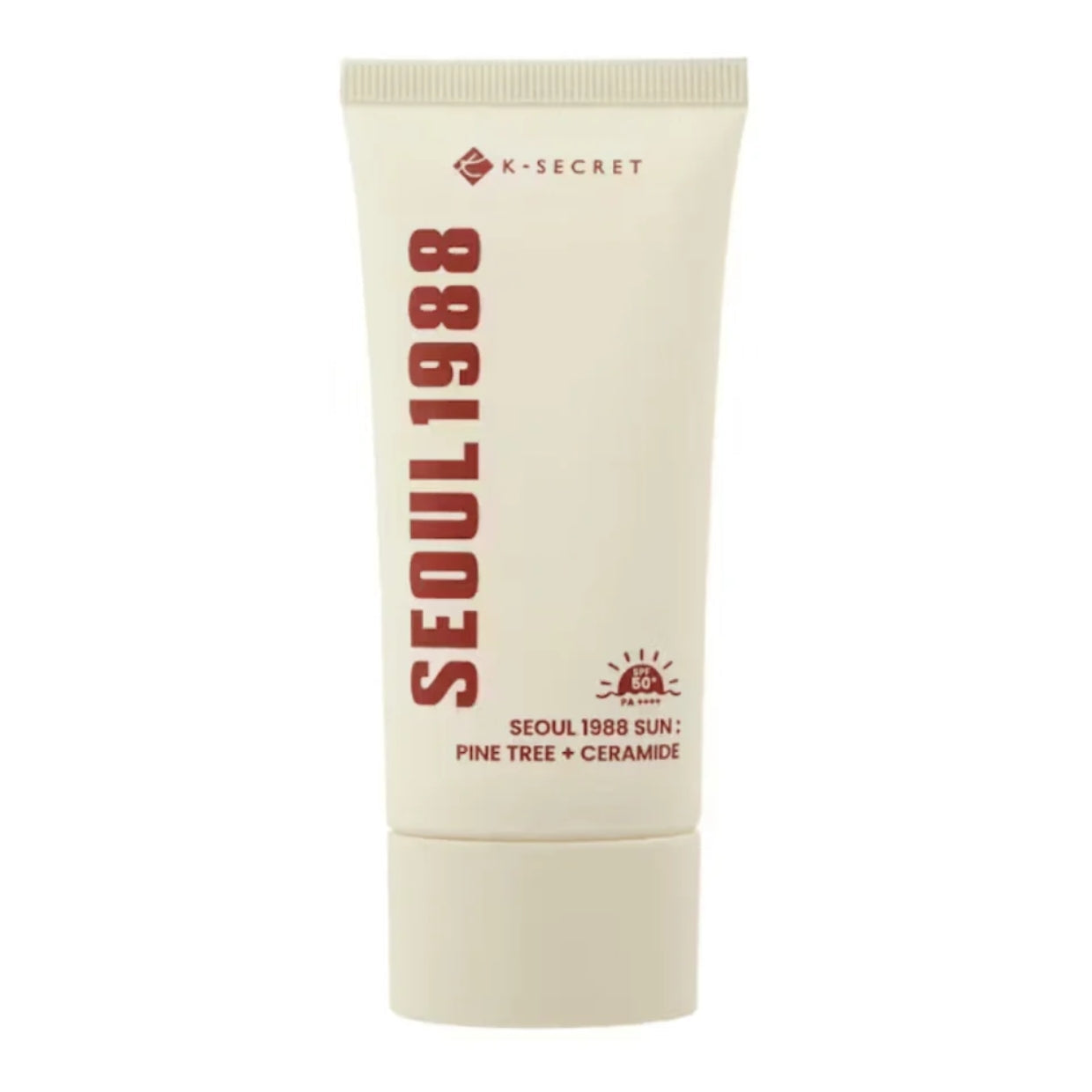 KSECRET SEOUL 1988 Sun Pine Tree + Ceramide (50ml)