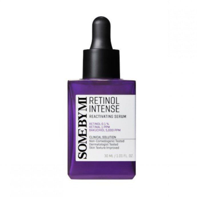 SOME BY MI Retinol Intense Reactivating Serum (30ml)