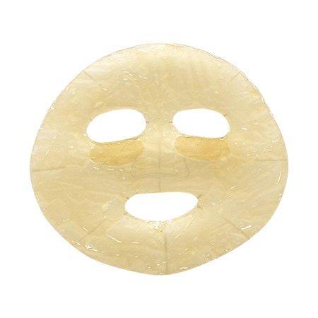 Utena Premium Puresa Golden Jelly Sheet Mask - Collagen (3x33g)