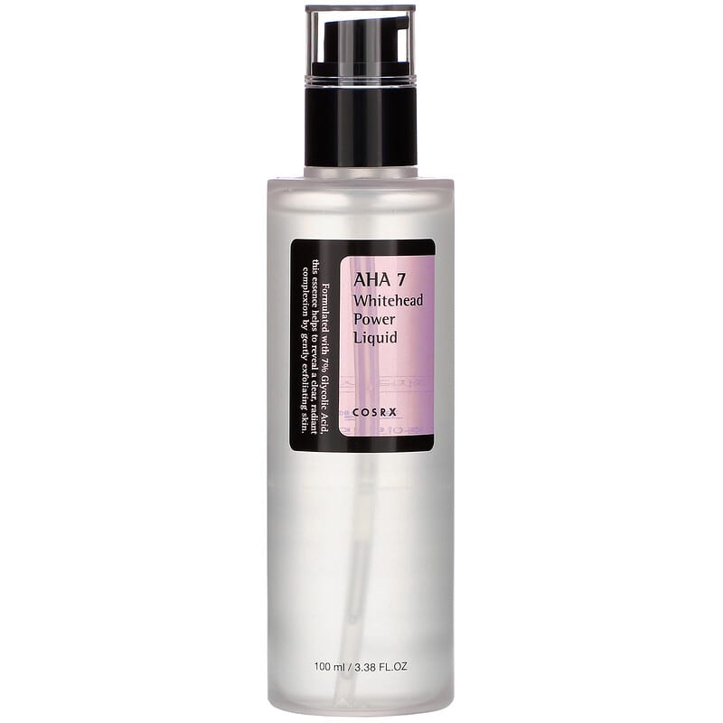 COSRX AHA 7 Whitehead Power Liquid (100ml)