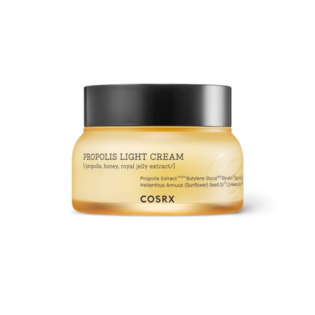 COSRX Full Fit Propolis Light Cream (65ml)