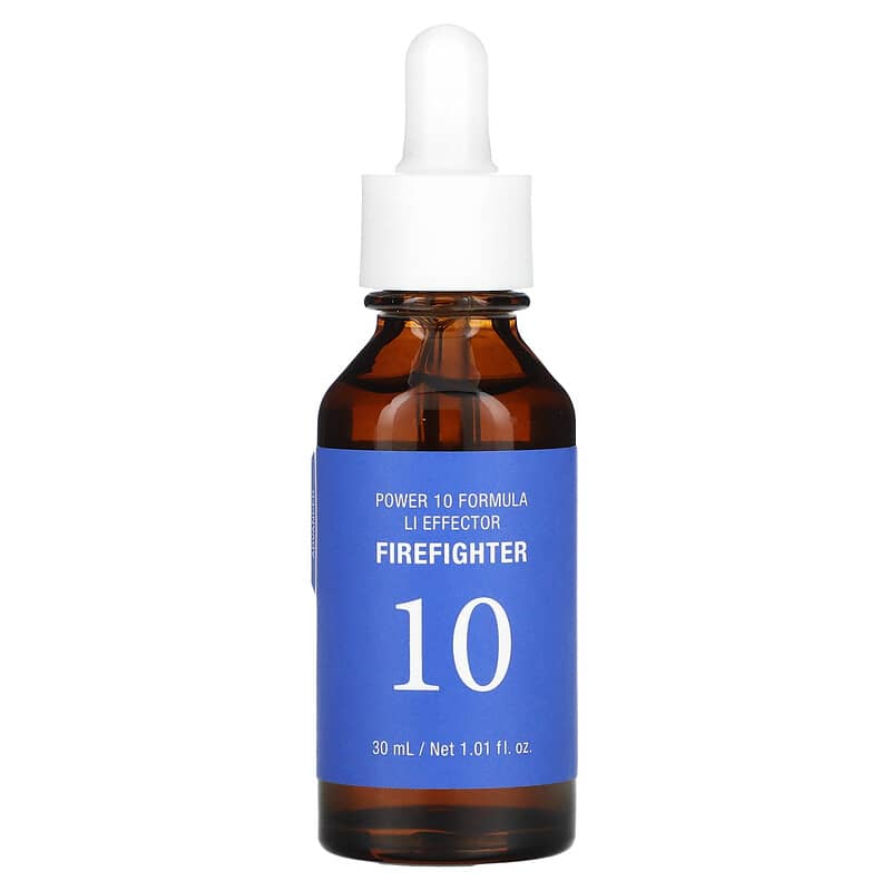 ITS SKIN Power 10 Formula LI Effector Firefighter (30ml)