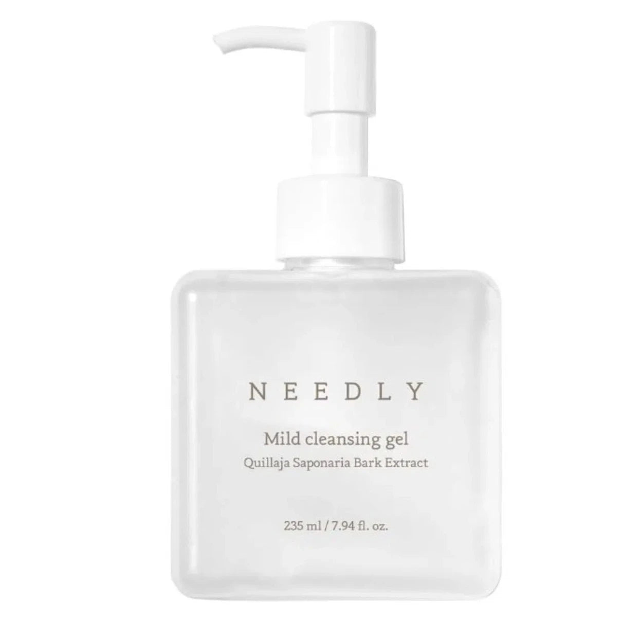 NEEDLY Mild Cleansing Gel (235ml)