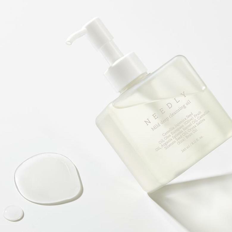 NEEDLY Mild Cleansing Gel (235ml)