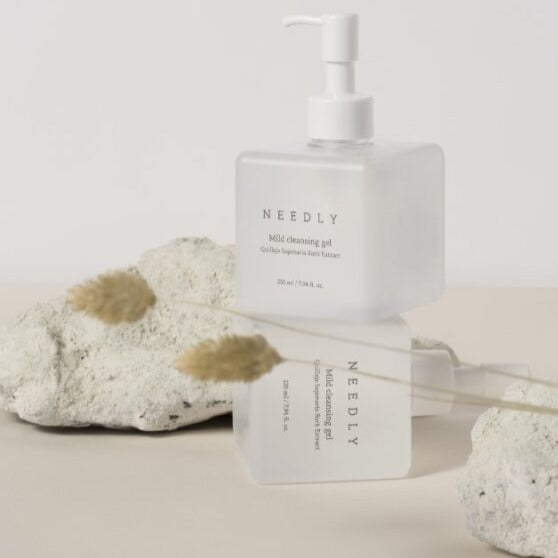 NEEDLY Mild Cleansing Gel (235ml)