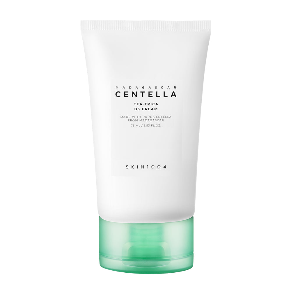 SKIN1004 Madagascar Centella Tea-Trica B5 Cream (75ml)