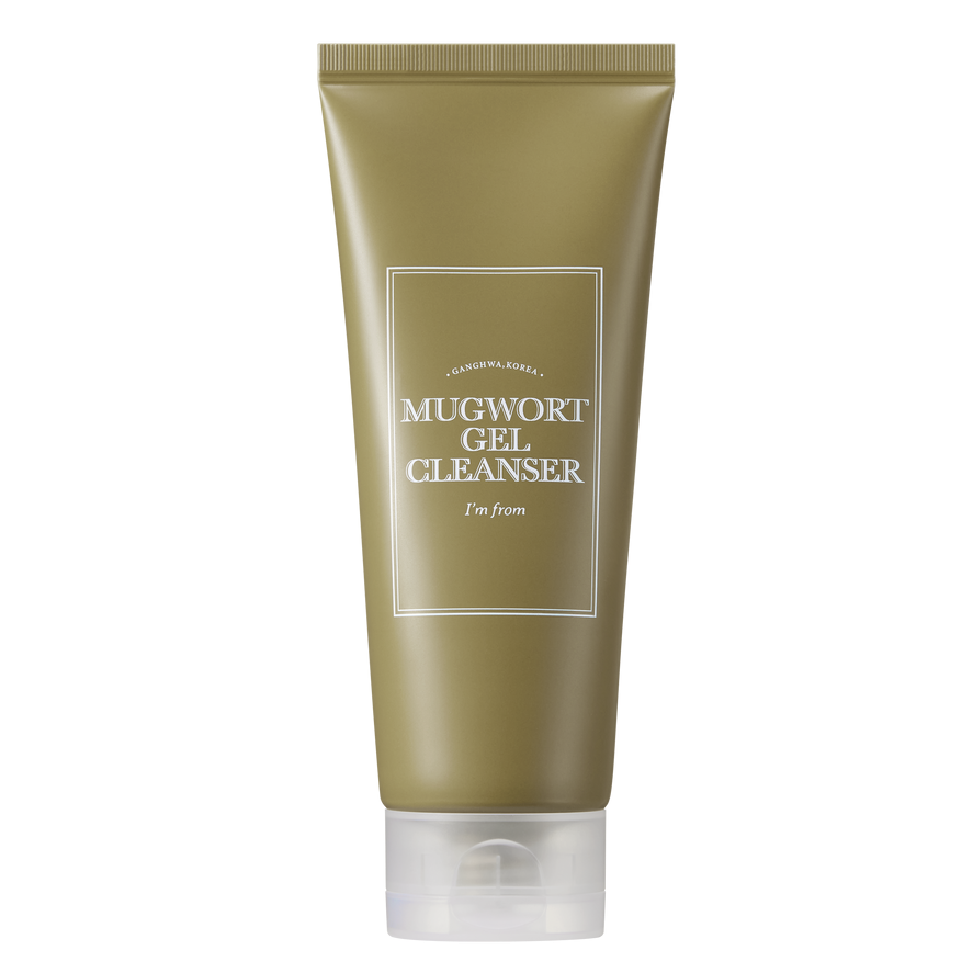 I'M FROM Mugwort Gel Cleanser (150ml)