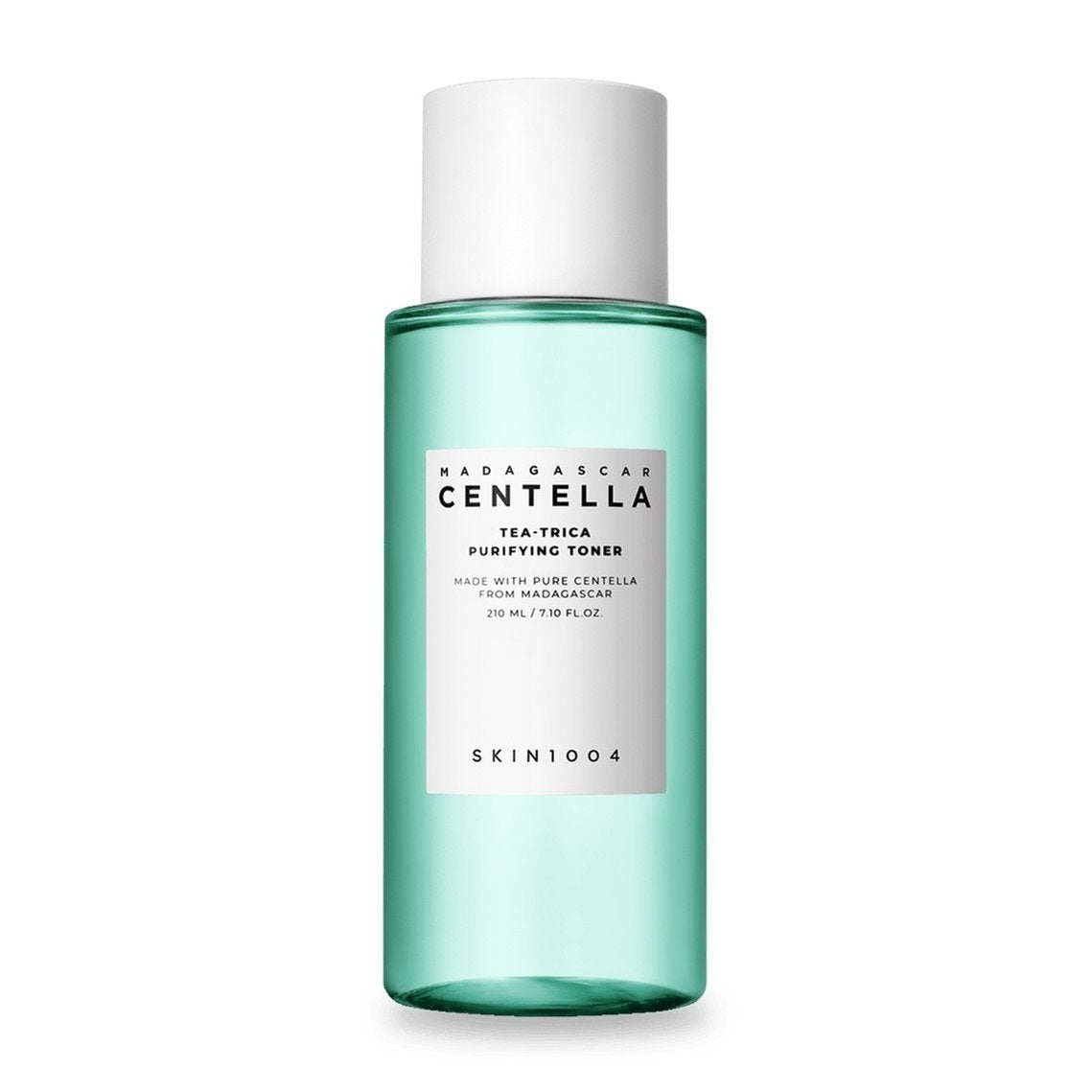 SKIN1004 Centella Tea Trica Purifying Toner (210ml)