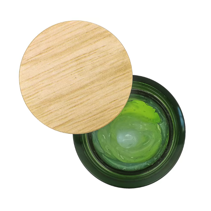 The SAEM Jeju Fresh Aloe Cream 89% (50ml)