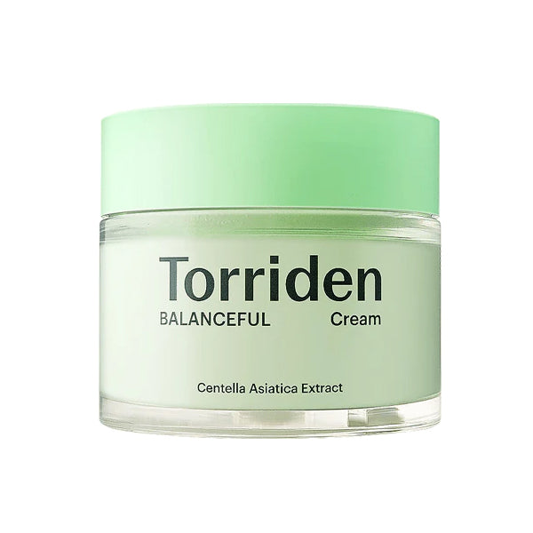 TORRIDEN Balanceful Cica Cream (80ml)