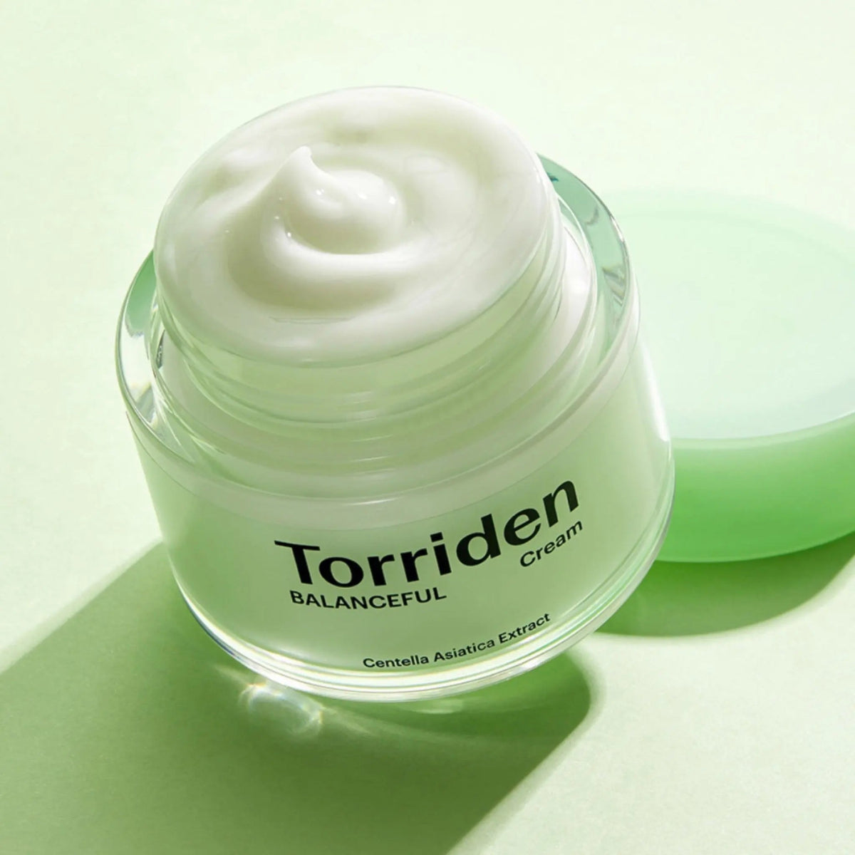 TORRIDEN Balanceful Cica Cream (80ml)