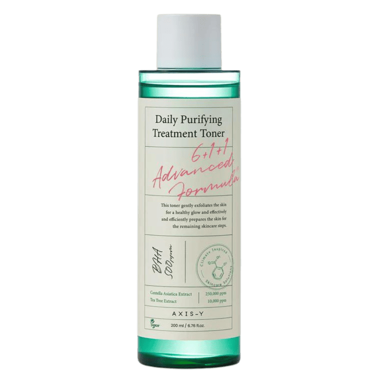 AXIS-Y Daily Purifying Treatment Toner