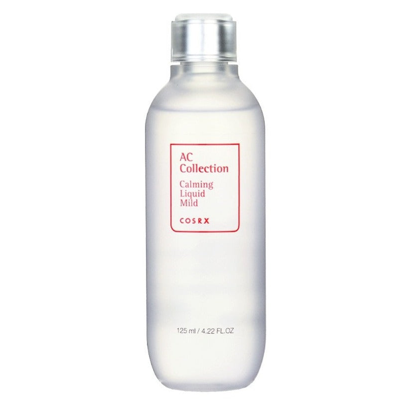 COSRX AC Collection Calming Liquid Mild (125ml)