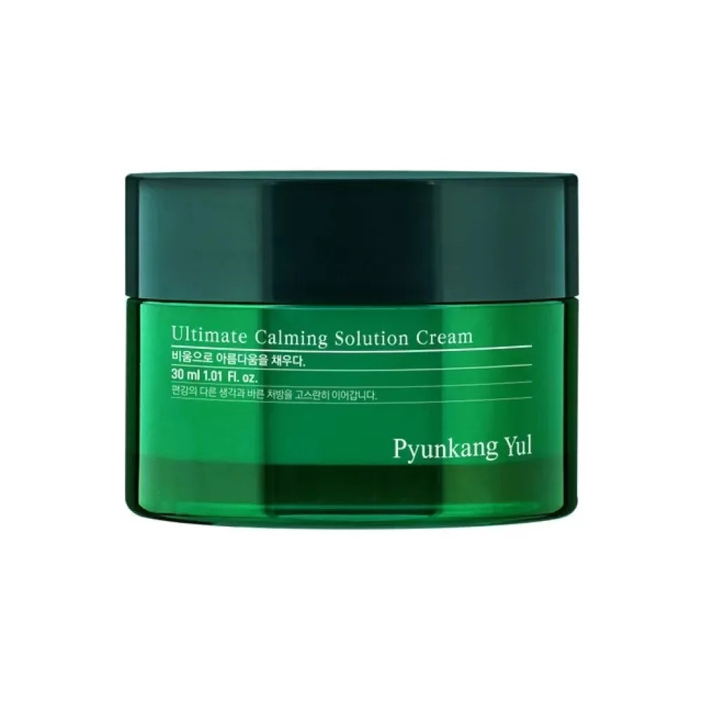 PYUNKANG YUL Ultimate Calming Solution Cream (30ml)