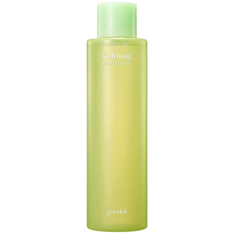 Goodal Heartleaf Calming Moisture Toner (300ml)