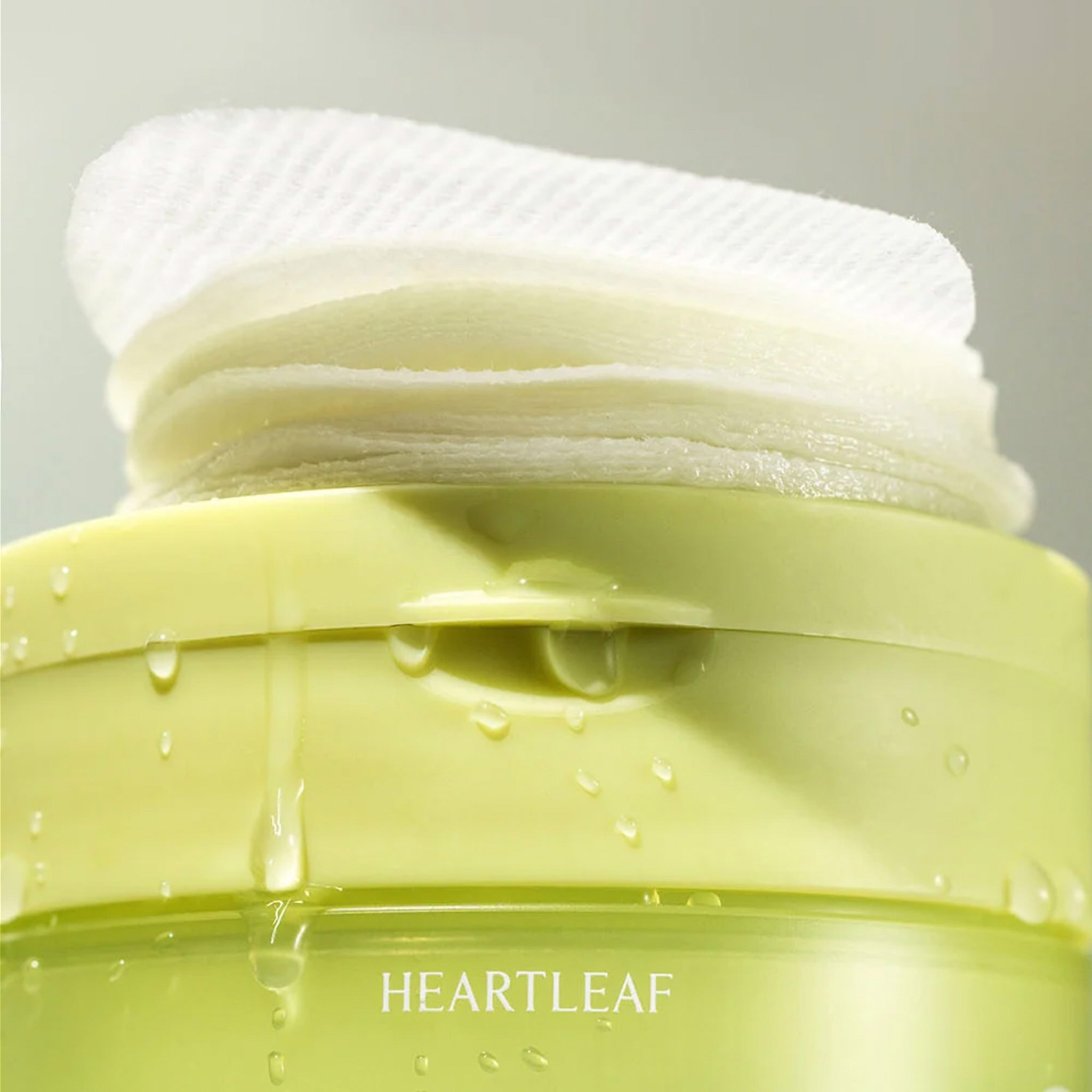 Goodal Heartleaf Calming Toner Pad (70pcs)