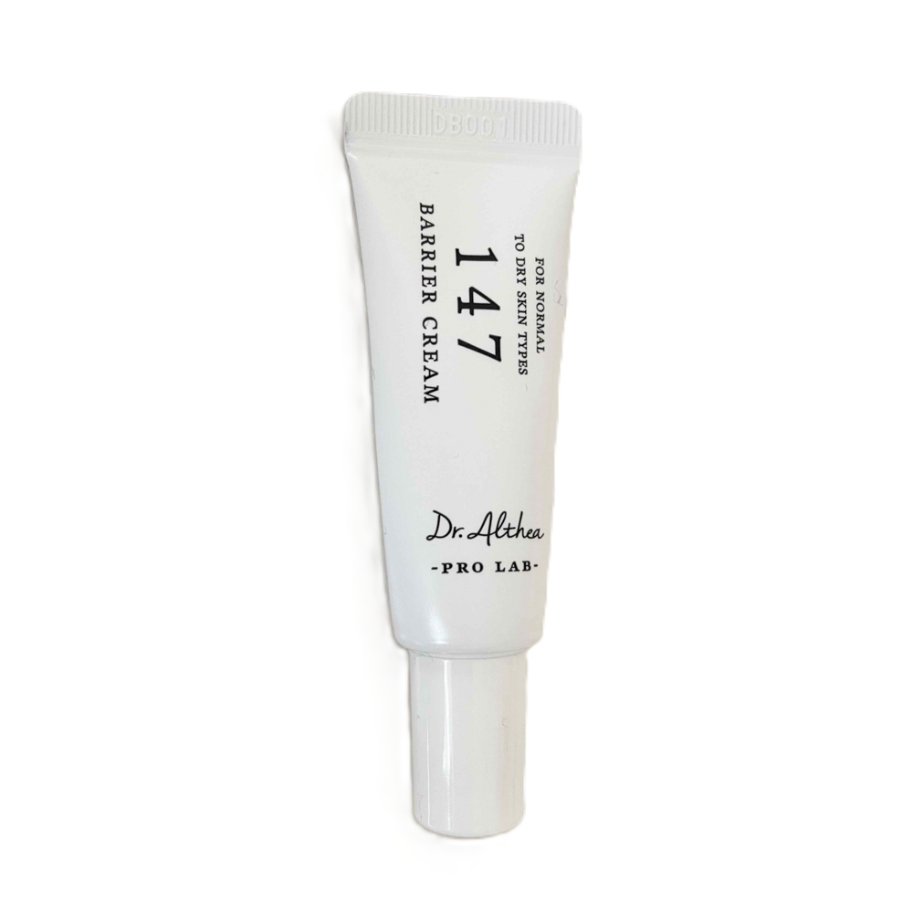 Dr. Althea 147 Barrier Cream (50ml)