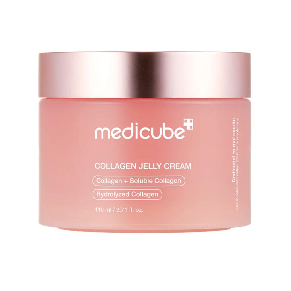 Medicube Collagen Jelly Cream