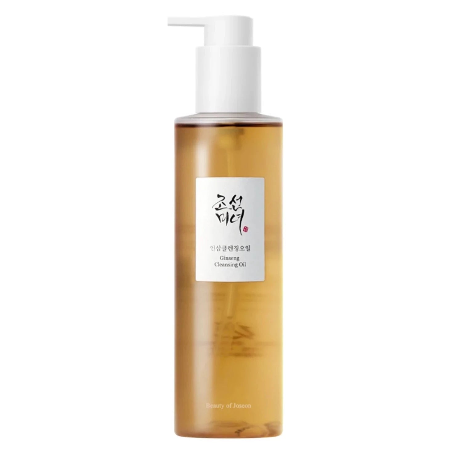 Beauty of Joseon Ginseng Cleansing Oil (210ml)
