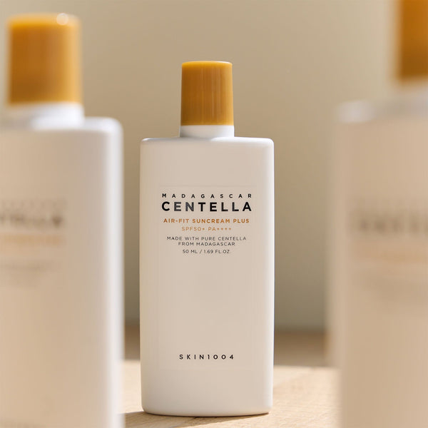 SKIN1004 Centella Air-Fit Suncream Plus SPF 50+ PA++++ (50ml)